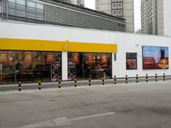 -壳牌华苑加油站