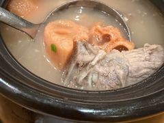 -莲餐厅·湖北菜·藕汤老手艺(愚园路店)