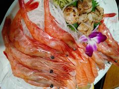 -松坂屋日料自助(长城路店)