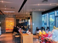 -星巴克臻选(宁波北仑银泰城店)
