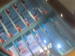 -领鲜活海鲜榴莲自助火锅(东门店)