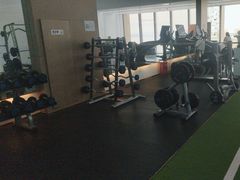 -乾坤乐健·游泳健身(渝江店)