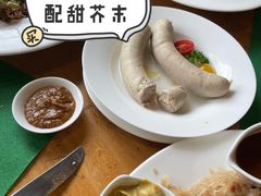 -兰特伯爵西餐厅·啤酒屋(方庄店)