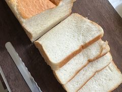 -银座仁志川·生吐司专门店(香港广场店)