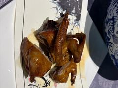 -山外山菜馆(玉泉路店)