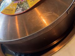 -润园四季椰子鸡火锅(南山海岸城店)