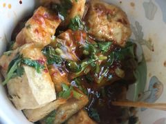 -无声臭豆腐(大井1号店)