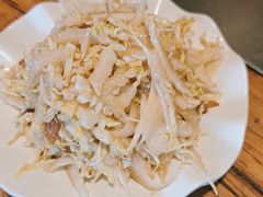 -关二碳烤羊腿(龙翔路店)