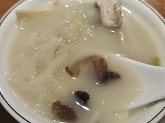 -春水锅贴·传统鲁菜(大明湖店)
