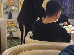 -宁夏国强手抓羊肉·清真菜(未央路凤三店)