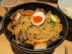 -火山屋台(新街口店)