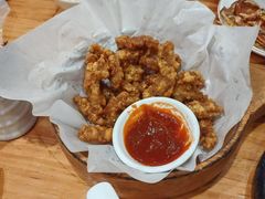 -莲花公园煎蟹·30年闽菜(火车站店)