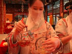 -白家大院·王府宫廷菜(苏州街店)