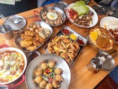 -青春分食(仙林大学城店)