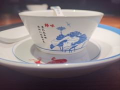 -师味葱扒虎头鲤·水席洛阳菜(元华店)