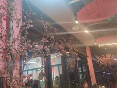 -桃花沅火锅(长嘉汇江景店)