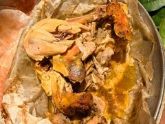 -桂满陇·海市蜃楼·黑金(国金店)