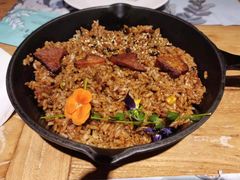 -麦甜创意轻食餐厅(西康路店)