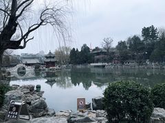 -莲池书院博物馆