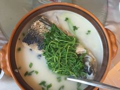 -千岛湖鱼味馆(十字街总店)