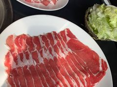 -将台涮肉(酒仙桥店)