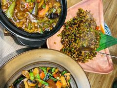 -云海肴·汽锅鸡·云南菜(广安门天虹店)