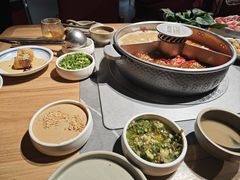 -巴奴毛肚火锅(相州店)