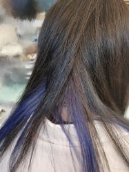 -意廊 Hair Salon