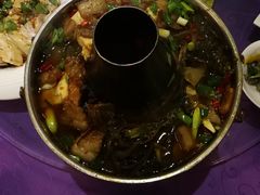 -千岛湖花园饭店-中餐厅