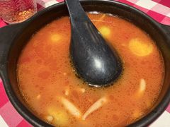 -西贝(六里桥旗舰店)