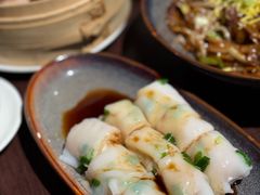 -逸东轩(香港逸东酒店)