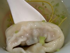 -百盛·鼎膳(中海财富中心)