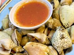 -旗鱼海番村(Orang Asli)