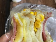 -沁园(加州财信店)