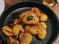 -清水亭湖北菜(大屯DT51店)