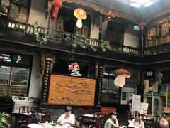 -蔼若春.传承三十年云南菜(金碧公园店)