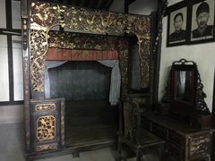-邓小平故里