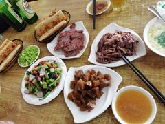 -弘善寺驴肉馆(十里河文化园店)