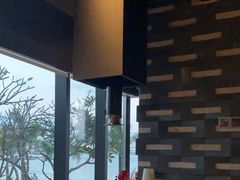 -雾山韩式烤肉·海南糟粕&椰子鸡火锅·海景餐厅(三亚绿发山海天JW万豪酒店)