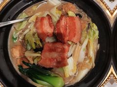 -汉唐宴长安食府