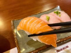 -七町糖果寿司屋(龙洞广工店)