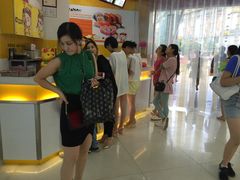 -N多寿司(万尚城店)