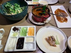 -小大董·烤鸭(凤凰汇店)