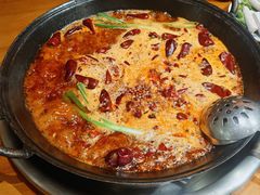-楠火锅(太古里总店)