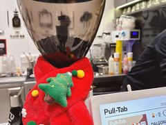 -Pull-Tab拉环咖啡(杭州市上城区来福士中心店)