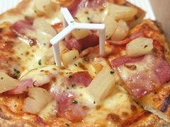 -必胜客(远大路店)