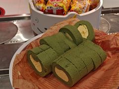 -龍歌自助小火锅(芝罘万达店)