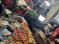 -上海老太小吃店(好吃街店)