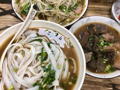 -正宗阳山牛杂(东城店)
