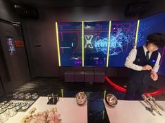 -星聚会KTV X Party(广州高德置地店)